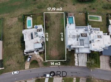 Terreno , Córdoba · Lote en Venta Siete Soles - 621 m² - Parterres