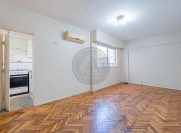Departamento · 40m² · 2 Ambientes · Departamento Dos Ambientes en Venta - Recoleta