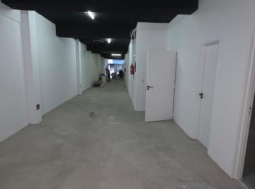 Local comercial · 190m² · 1 Ambiente · Local en Alquiler en Viamonte Point Barrio Norte a Estrenar.