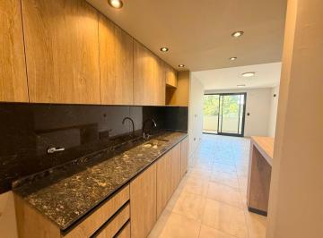 Departamento de 2 ambientes, Córdoba · 1 Dormitorio - Contrafrente - Alto Alberdi