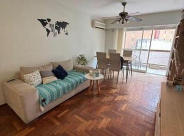 Departamento de 3 ambientes, Córdoba · Dpto. 2 Dorm. a m de Yrigoyen. Nueva Córdoba