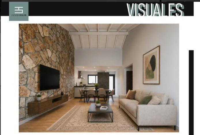 PH · 79m² · 3 Ambientes