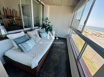 Foto1 · Apartamento de 3 Dorm. en Venta en Punta del Este