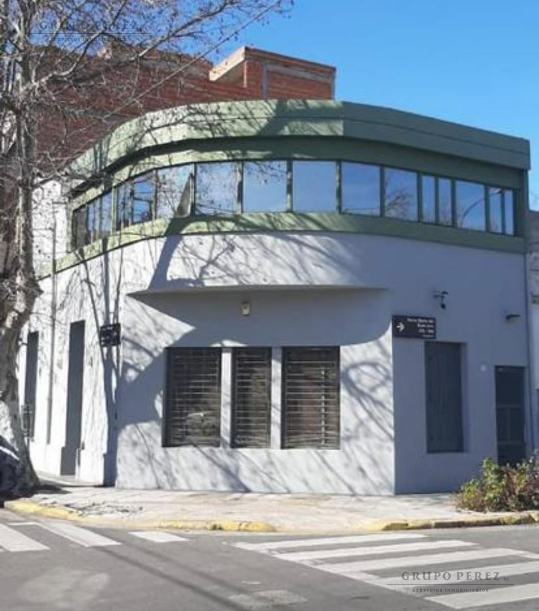 Santa Maria Del Buen Aire al 800,  Barracas, Capital Federal