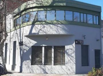 Oficina comercial · 240m² · Oficina en Barracas