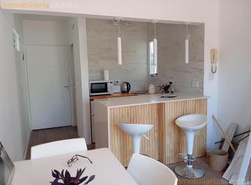 Departamento · 48m² · 2 Ambientes · Departamento en Alquiler 2 Ambientes Recoleta