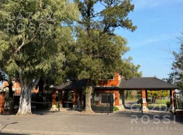 Terreno · 844m² · Terreno en Venta en Brisas de Adrogué