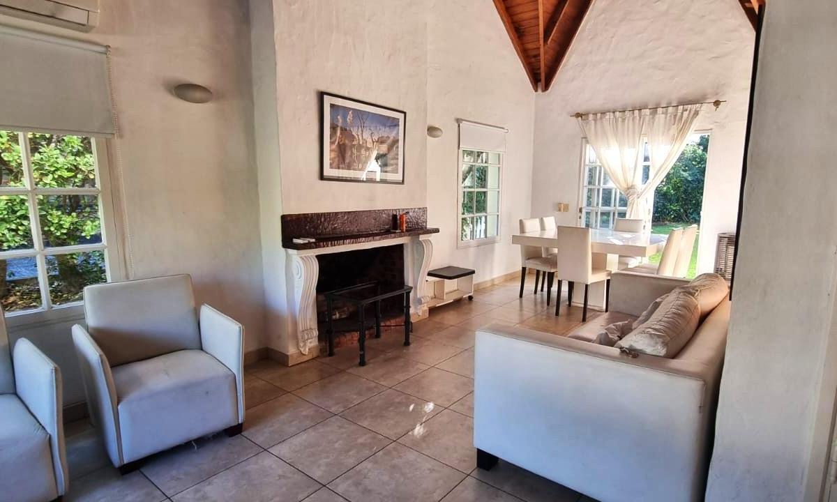 Casa Venta Campo Chico Country Club