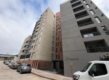 Departamento de 1 ambiente, Córdoba · Alquiler Depto a Estre 1 Dorm con Vigil B° Crisol Norte