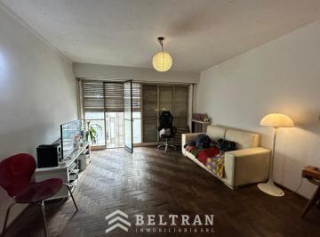 Departamento · 90m² · 3 Ambientes · Departamento 2 Dorm. en Centro