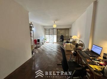 Departamento · 86m² · 3 Ambientes · Departamento 2 Dorm. en Centro