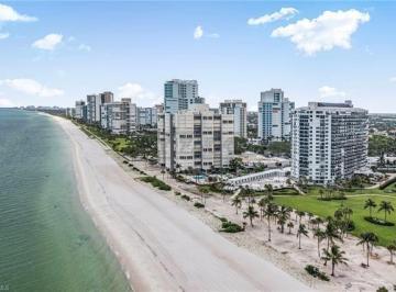 Departamento · 225m² · 4 Ambientes · Departamento en Venta en Naples, Condado de Collier, Florida