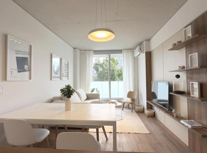 Espectacular 2 Ambientes en San Telmo | Ubicación Inmejorable Amenities
