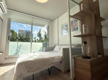 Departamento · 23m² · 1 Ambiente · Imperdible Monoambiente en San Telmo | Oportunidad de Inversión
