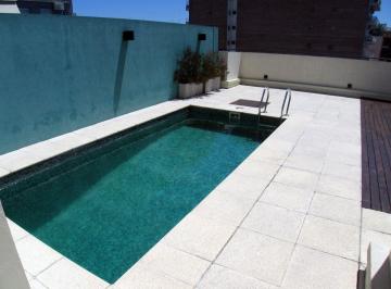Departamento de 2 ambientes, Palermo · Amoblado 2 Ambientes con Balcón | Frente | Piscina | Gimnasio | Laundry | S. U. m