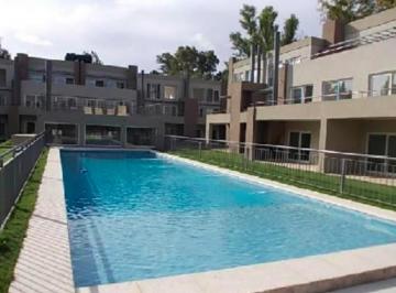Departamento · 62m² · 2 Ambientes · 1 Cochera · Departamento en Harmony