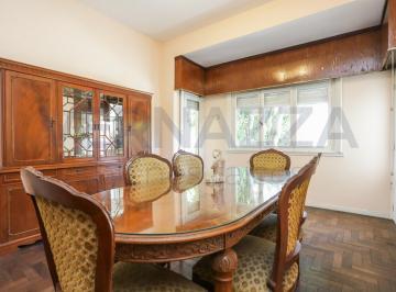 PH · 94m² · 4 Ambientes · Hermoso PH 4 Ambientes con Balcón y Terraza en Villa del Parque
