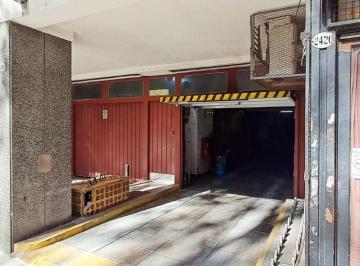 Garage , Parque Patricios · Venta Cochera Sobra Av Caseros. Parque Patricios