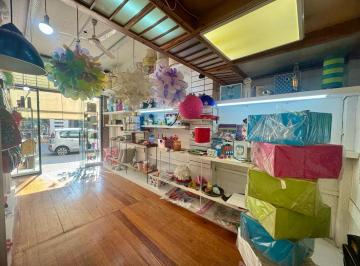 Local comercial · 28m² · 1 Ambiente · Local en Palermo Cercano a Plaza Serrano
