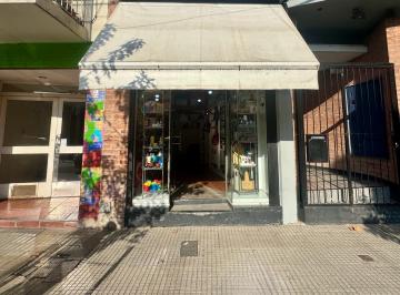 Local comercial · 28m² · 1 Ambiente · Local en Palermo Cercano a Plaza Serrano