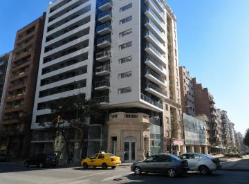 Departamento · 42m² · 2 Ambientes · Venta| Departamento 1 Dormitorio en Nueva Córdoba en El Edifcio María Reina X - Tbu0512 Ap