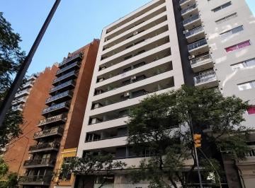 Departamento · 42m² · 2 Ambientes · Venta| Departamento 1 Dormitorio en Nueva Córdoba en El Edifcio María Reina X - Tbu0512 Ap