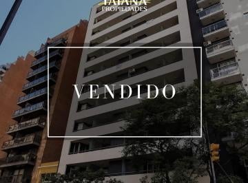 Departamento · 42m² · 2 Ambientes · Venta| Departamento 1 Dormitorio en Nueva Córdoba en El Edifcio María Reina X - Tbu0512 Ap