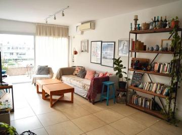 Departamento de 3 ambientes, San Isidro · Complejo Sucre