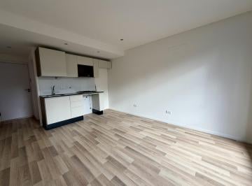 Departamento · 25m² · Departamento Centro - Estrenar