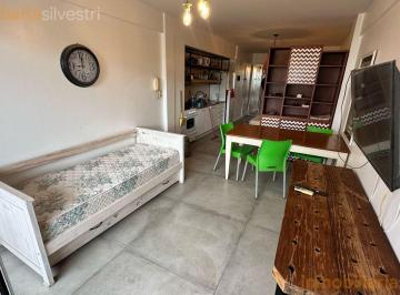 Departamento · 30m² · 1 Ambiente · Departamento Monoambiente en Alquiler Villa Urquiza Buenos Aires