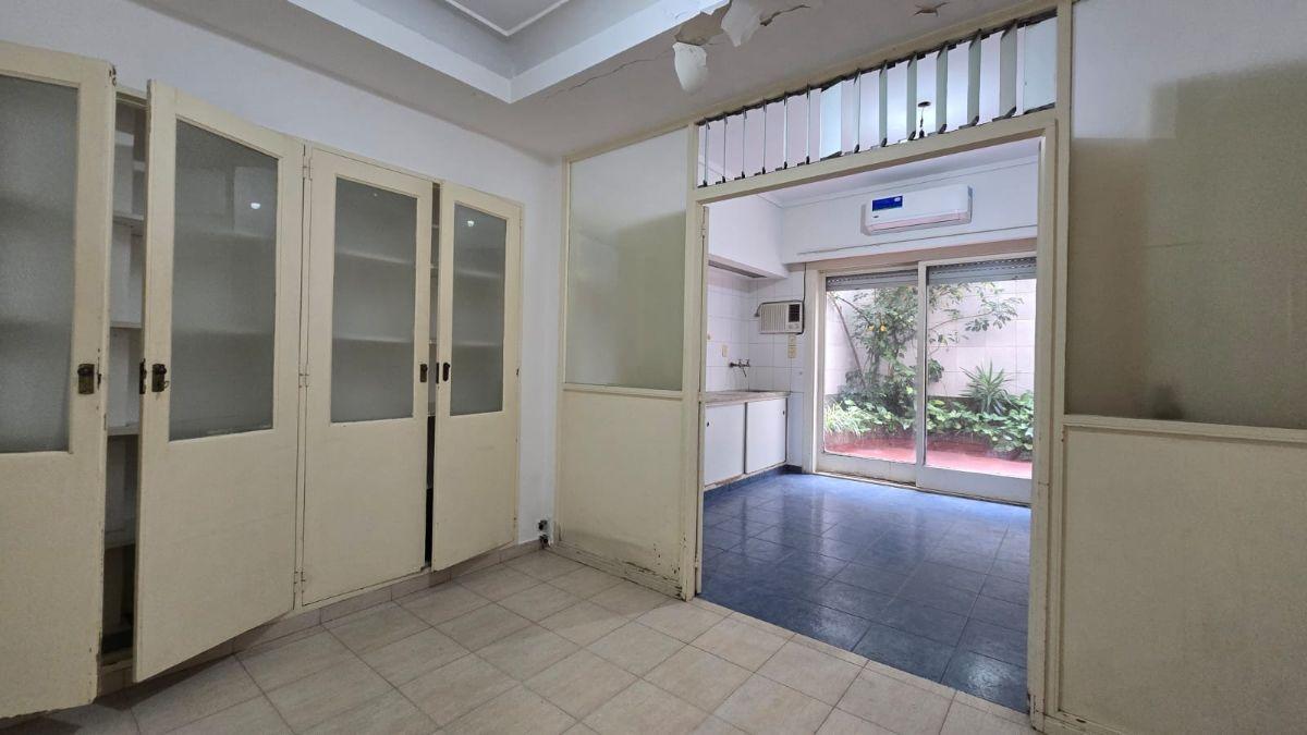 Avenida Santa Fe 3171