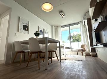 Departamento · 34m² · 2 Ambientes · Departamento 2 Ambientes con Patio en San Telmo | 9 de Julio Estudios 3