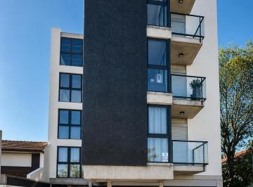 Departamento · 45m² · 2 Ambientes · Departamento de 2 Ambientes a Estrenar. Edificio con Quincho