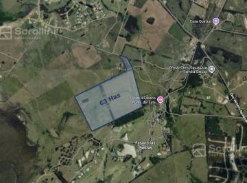 Campo · 630000ha · Campo en Camino Eguzquiza