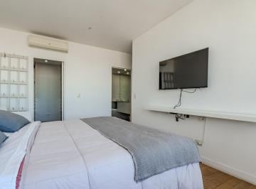 Departamento · 160m² · 5 Ambientes · 1 Cochera · Venta Semipiso en Mirabilia Palermo 4 Ambientes - con Cochera Fija - Hermosa Vista Piso Alto