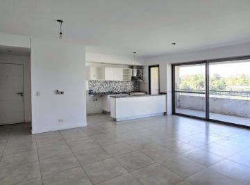 Departamento · 59m² · 2 Ambientes · 1 Cochera · Departamento en Venta en Condominio Civis Tortugas Norte