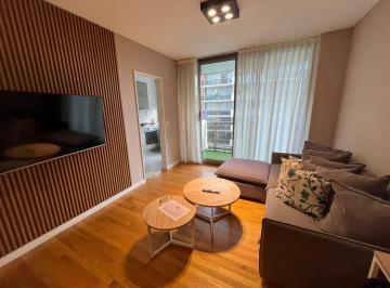 Departamento de 2 ambientes, Puerto Madero · Alquilero 2 Ambientes Puerto Madero