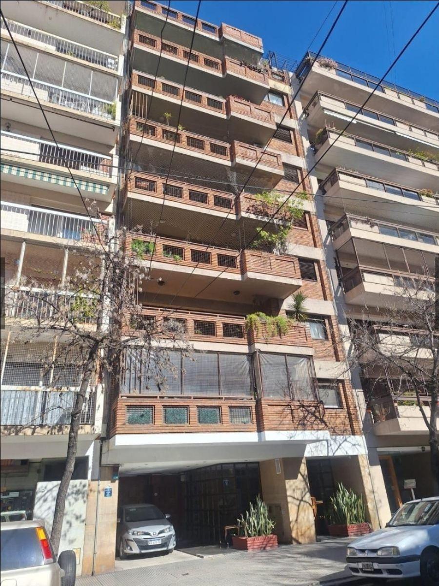 Coronel Ramón Lorenzo Falcón 2300