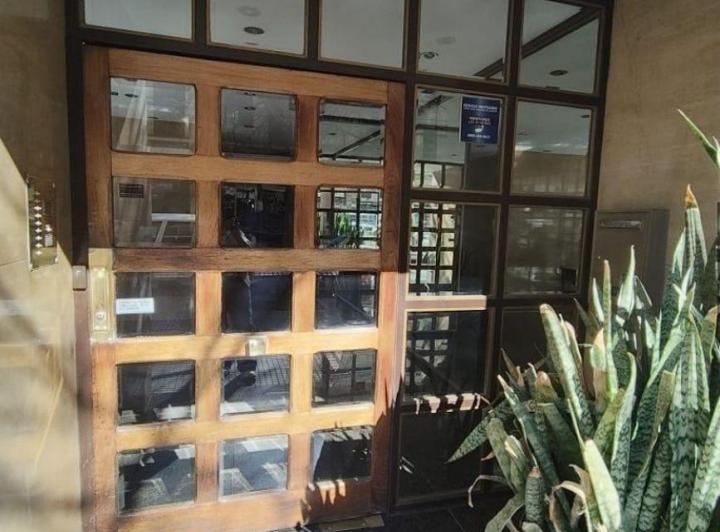 Departamento · 200m² · 5 Ambientes · 1 Cochera