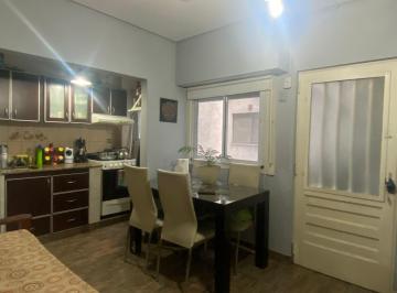Departamento · 33m² · 2 Ambientes · Venta Departamento 2 Ambientes Apto Credito