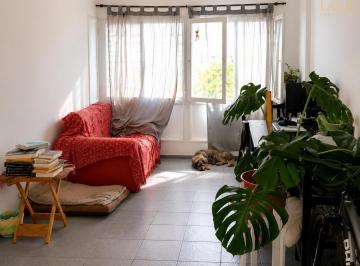 Departamento · 31m² · 2 Ambientes · Departamento en Venta - Alberdi