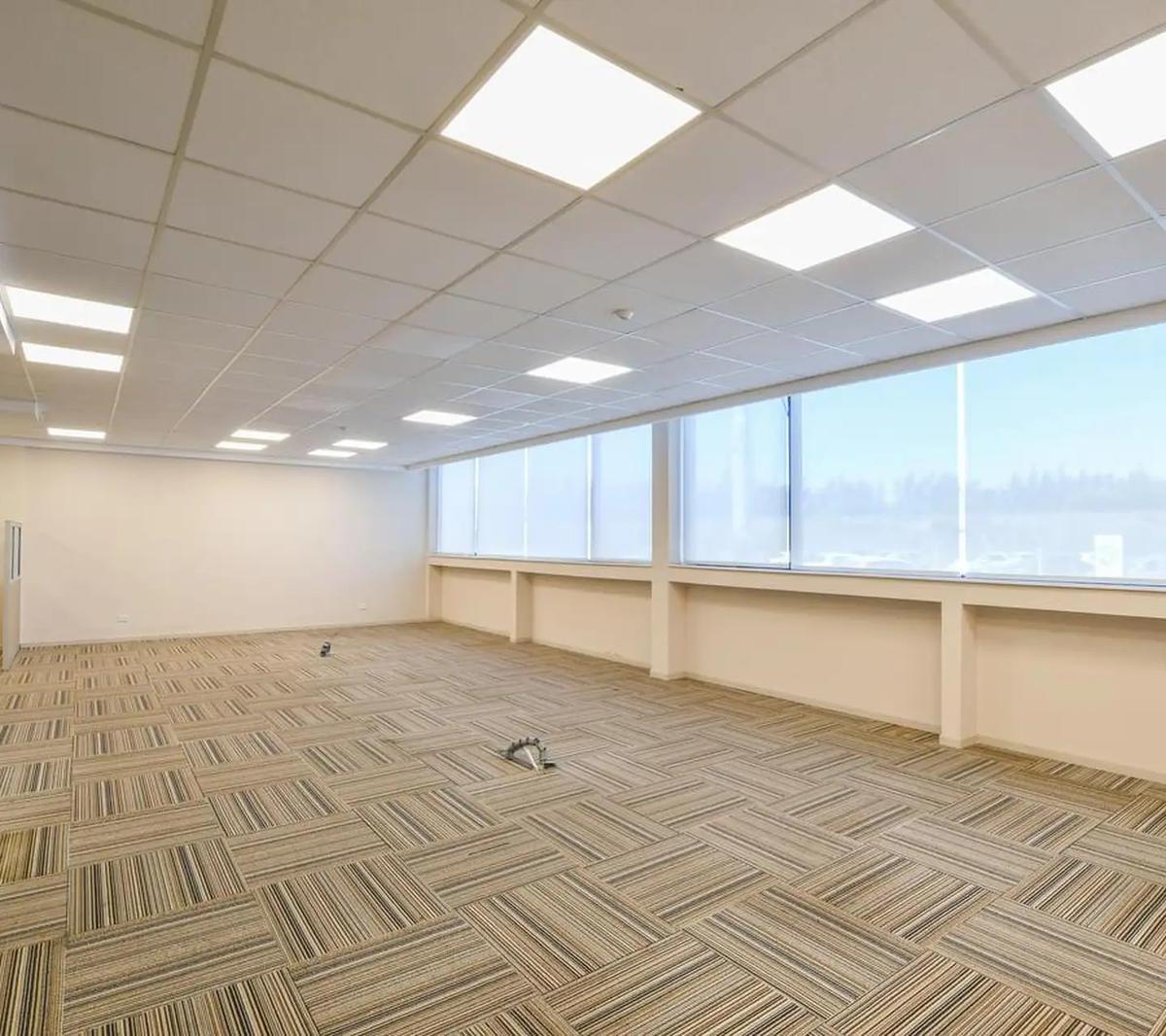 Fisherton Plaza Oficinas Sector Two, Fisherton, Rosario