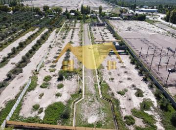 Terreno · 348m² · Venta de Lote en Barrio Privado Maipú Mendoza