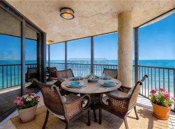 Departamento · 187m² · 4 Ambientes · Departamento en Venta en Naples, Condado de Collier, Florida