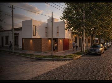 Casa de 3 ambientes, Berisso · Duplex en Venta en Berisso