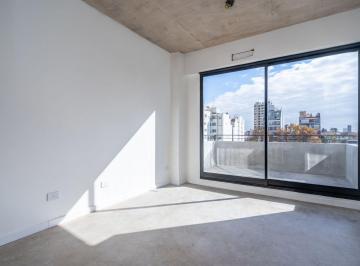 Departamento · 40m² · 1 Ambiente · Venta Monoambiente Estrenar Devoto Frente