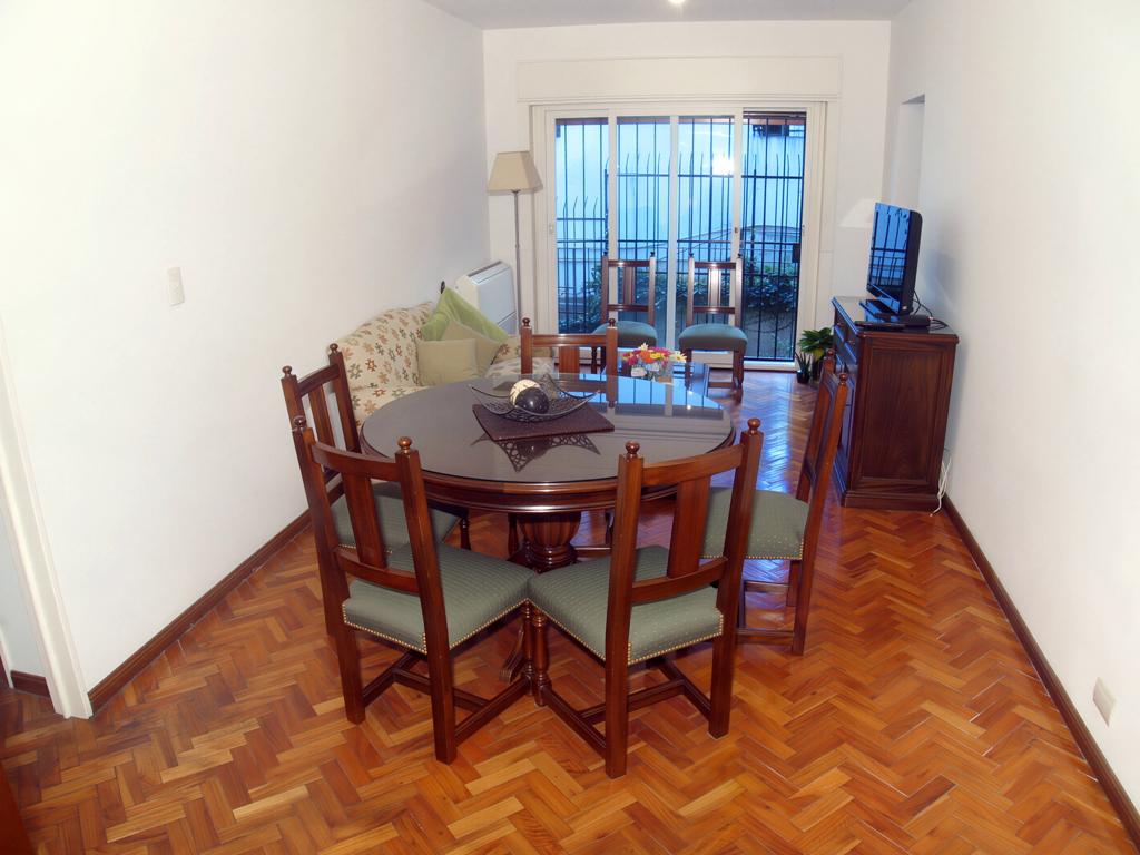 Avenida Luis María Campos 1100