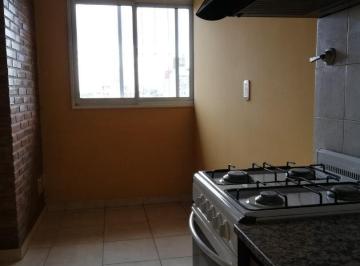 Departamento · 40m² · 2 Ambientes · Depto de 1 Dormitorio, Ventilacion Cruzada