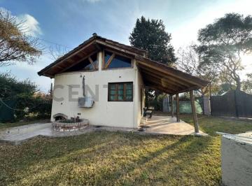 Terreno · 304m² · 5 Ambientes · Cabañas en Venta Barrio Jardines de Santa Oliva, Las Compuertas