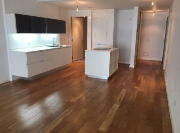Departamento · 77m² · 2 Ambientes · 1 Cochera · Palacio Bellini! 82 m² con Lavedero Cochera Unico